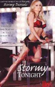 Stormy Tonight大波美女Stormy