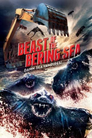 白令海中的野兽/Bering Sea Beast