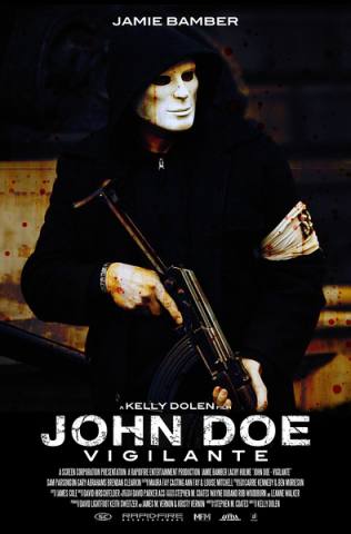 义警我来也/John Doe Vigilante